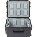 Skb Iseries 2922-16 Case W/Think Tank Designed Liner 3I-2922-16LT